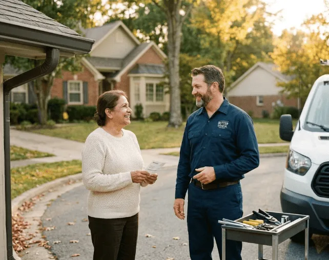 Gutter Repair Mapleton, MN FAQs