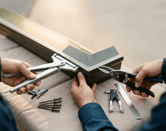Why choose Gutter Repair in Mapleton, MN